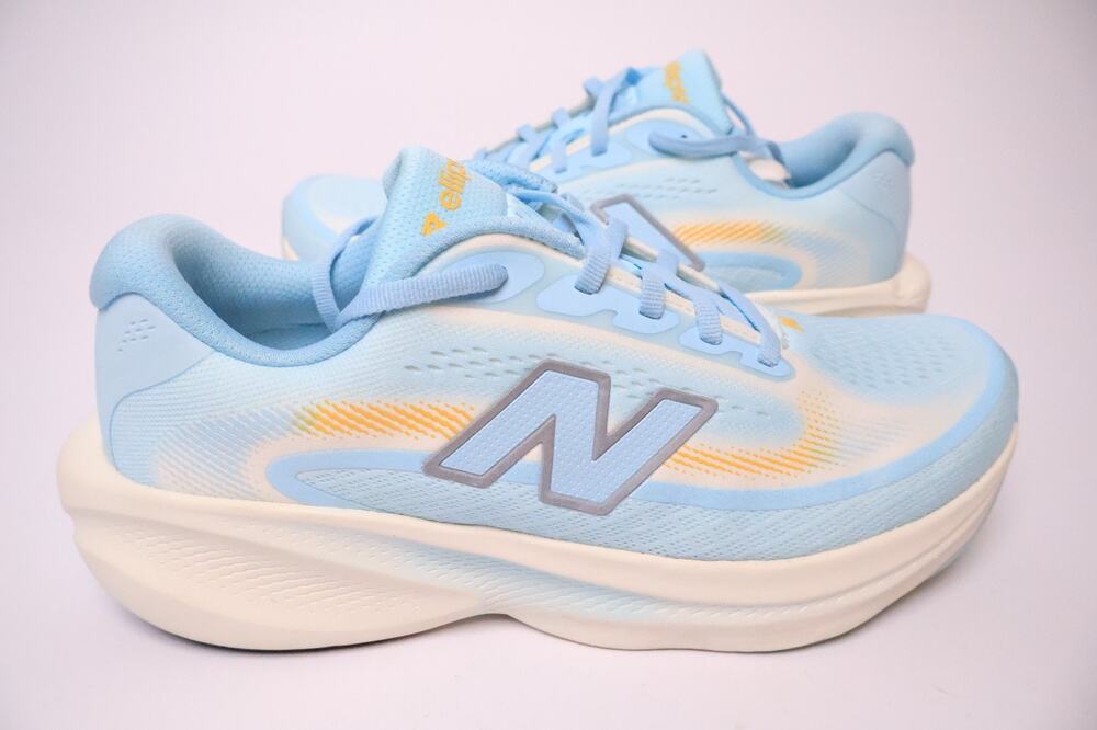 New Balance & CALIA Women's Ellipse v1 Running Shoes Size 9 Read #167